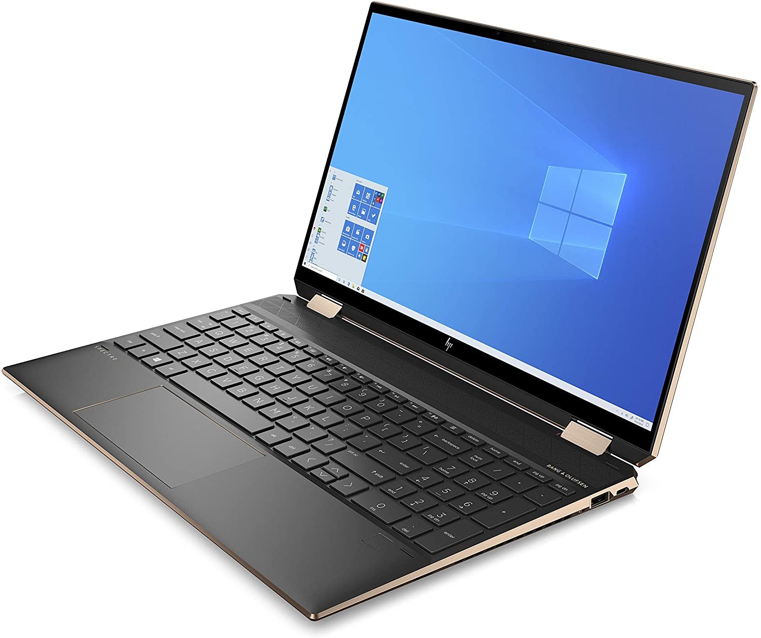 hp truevision hd webcam spec