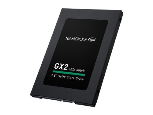 Team Group GX2 2.5" 2TB SATA III Internal Solid State Drive (SSD) T253X2002T0C101...