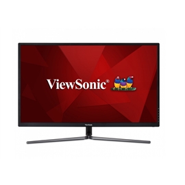Viewsonic 32 WQHD  Monitor with HDMI and SuperClear IPS-Type Technology (VX3211-2K-MHD) ...