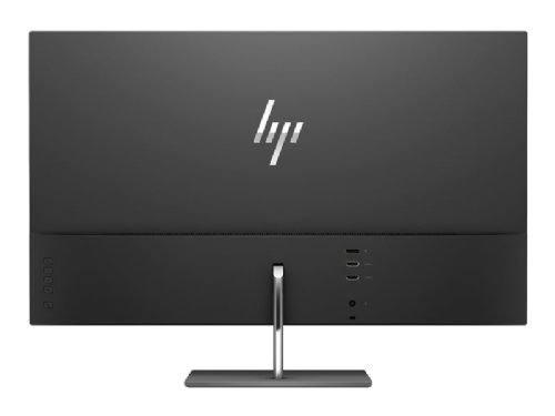 HP ENVY 27 (3840 x 2160) Display - 350 nits( - Static Ratio: 1300:1;Dynamic Ratio: 10M:1 - 5 Ms - 0.1554 Mm - 1 x HDMI 2.0; 1 x HDMI 1.4; 1 x USB-C (power delivery up to 60 Watts...
