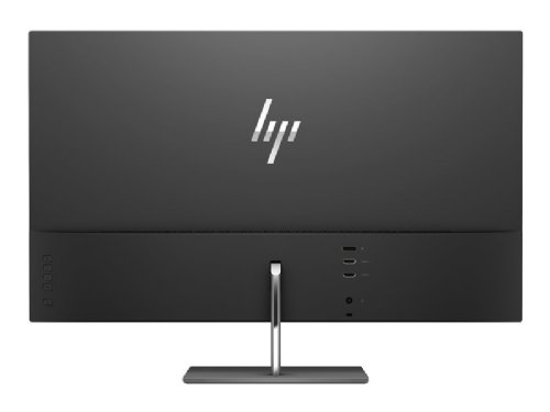 HP ENVY 27 (3840 x 2160) Display - 350 nits( - Static Ratio: 1300:1;Dynamic Ratio: 10M:1 - 5 Ms - 0.1554 Mm - 1 x HDMI 2.0; 1 x HDMI 1.4; 1 x USB-C (power delivery up to 60 Watts...