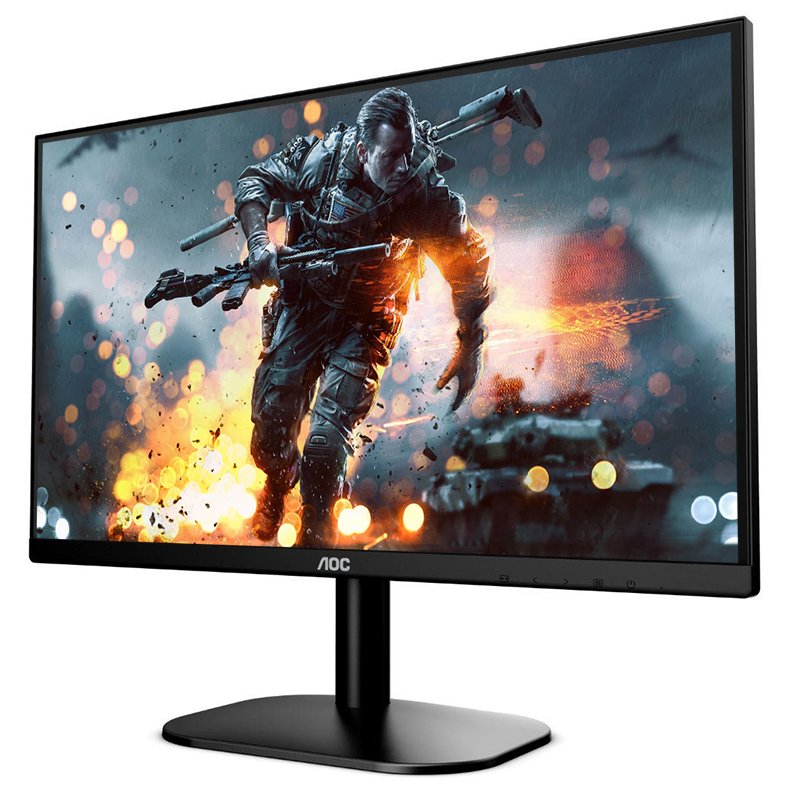 AOC 27in Full HD IPS Monitor,(27B2H)