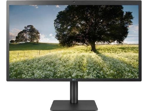 LG  UltraFine 5K IPS Monitor with Thunderbolt 3 & Type C Ports & macOS Compatibility (27MD5KLB-B) ...