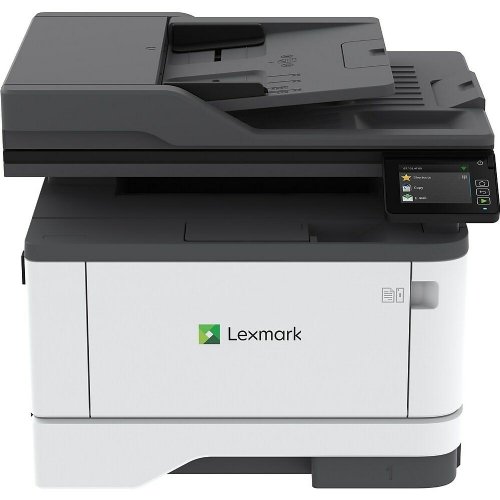 Lexmark MX431adn Multifunction Monochrome Duplex Laser Printer (29S0200) …