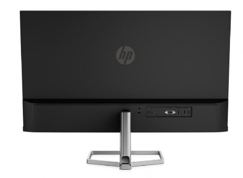 HP M24f FHD Monitor,23.8-inch,Full HD (1920 x 1080),300 nits,5ms,Static: 1000:1,Dynamic: 10M:1,HDMI 1.4,VGA,one-year (2D9K0AA#ABA) ...