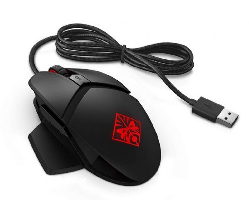 HP OMEN Reactor Mouse Canada - English localization (2VP02AA#ABL) ...