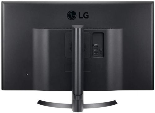LG 32" Ultrafine 4K UHD LED Monitor with Thunderbolt 3 Connectivity,  DCI-P3 95% Color Gamut, HDCP 2.2 Compatible, Silver (32UL950-W) ...