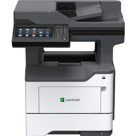 Lexmark MB2650adwe Multifunction Monochrome Laser Printer (36SC981) …