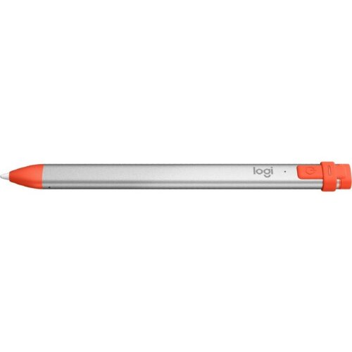 Logitech Crayon  Digital Pencil - iPad (6th Generation) (914-000033) ...