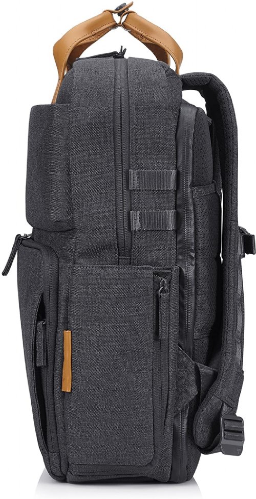 HP Envy Urban 15 Backpack Canada - English localization (3KJ72AA#ABL) ...