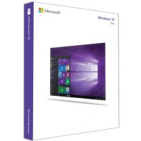 Windows 10 Professional Edition, 64 Bit English ...