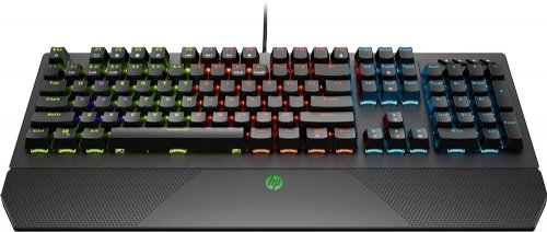 HP Pav Gaming Keyboard 800 Canada - English localization (5JS06AA#ABL) ...