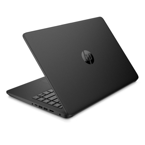 HP Laptop 14-fq0009ca, AMD 3020e, 4 GB DDR4, 64 GB eMMC, 14.0-inch HD (1366 x 768), AMD Radeon, 720p HD camera, Realtek RTL8822CE 802.11a/b/g/n/ac (2x2) Wi...