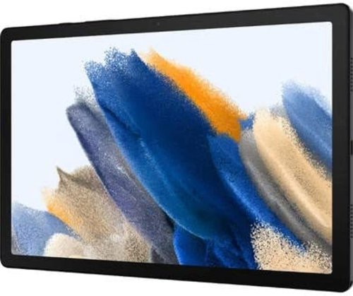 Samsung Galaxy Tab A 10.5" TFT Android  Tablet, 32 GB Storage,(Resolution 1920 x 1200), microSD slot , LTE  4G - Black...(SM-T597WZKAXAC)