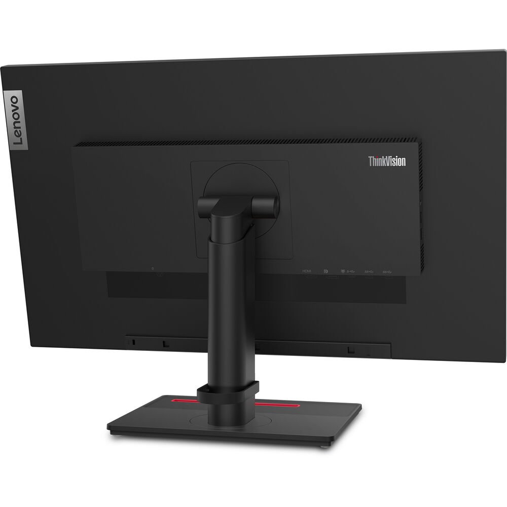 Lenovo ThinkVision T27h-20 27 inch 16:9 QHD 2560 x 1440...(61ECGAR2US)