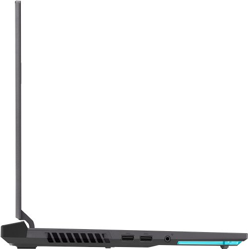 ASUS ROG Strix G15 15.6” 144Hz IPS Gaming Laptop, Type FHD Display, NVIDIA GeForce RTX 3050, AMD Ryzen 7 6800H, 16GB DDR5, 1TB PCIe SSD, RGB Keyboard, Windows 11 Home..
