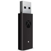 Microsoft Xbox Wireless Adapter for Windows (6HN-00002)  ...