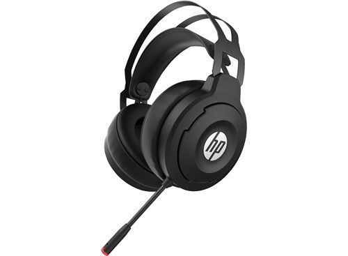 HP X1000 Wireless Gaming Headset,Rest easy with an standard one-year limited warranty. (7HC43AA#ABL) ...