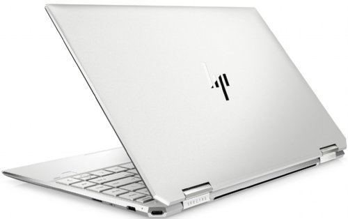 HP Spectre x360 Convertible 13-aw0050ca Laptop ,Core i5-1035G4, 8GB LPDDR4, 512GB SSD + 32GB Intel Optane memory, 13.3in FHD multitouch, Intel Iris Plus, Wi-Fi 6 and BT5, TrueVision...