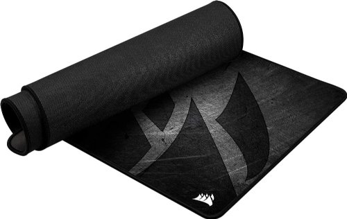 CORSAIR MM300 PRO Premium Spill-Proof Cloth Gaming Mouse Pad - Extended