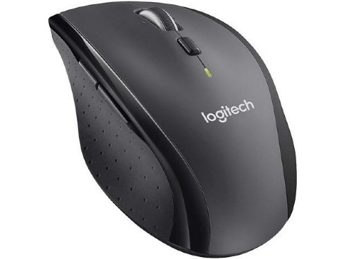 Logitech Mouse Marathon M705 (910-001935) ...