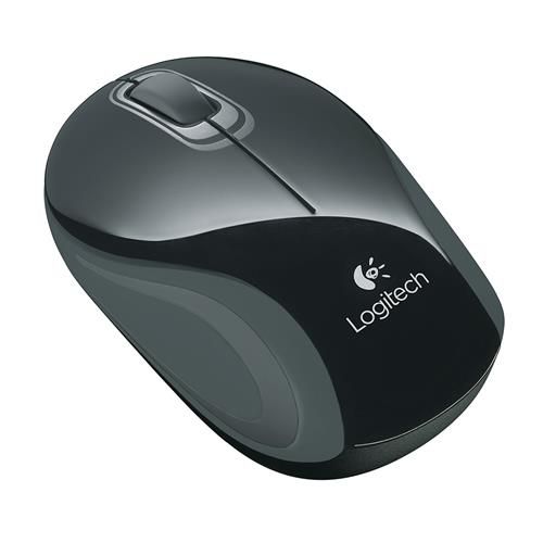 Logitech Wireless Mini Mouse M187 (910-002726) ...