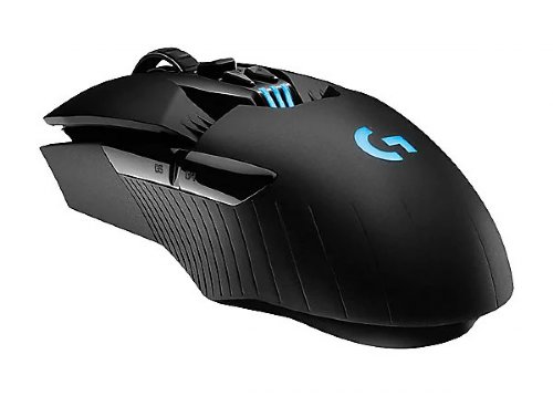 Logitech G903 Hero Gaming Mouse (910-005670) ...