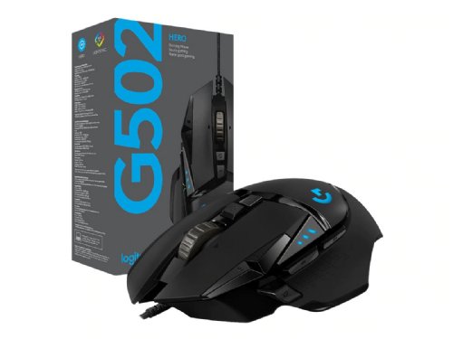 Logitech G502 Hero Special Edition (910-005728) ...