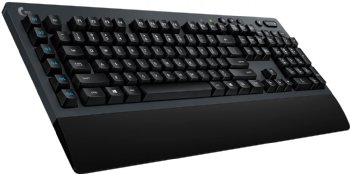 Logitech G613 Wireless Mechanical Gaming Keyboard(920-008386) ...