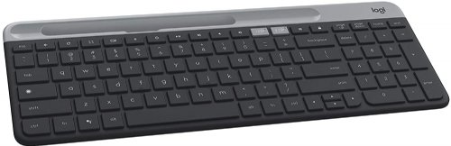 Logitech K580 Slim Multi Device Keyboard(920-009270) ...