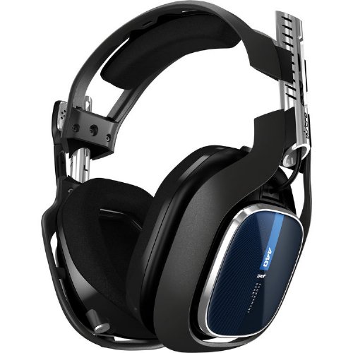 Logitech A40 TR X-Edition Headset (939-001663) ...