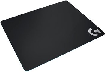 Logitech G240 Gaming Mouse Pad (943-000093) ...