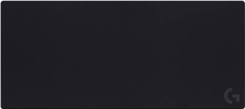 Logitech G840 Extra Large Gaming Mouse Pad, Optimized for Gaming Sensors, Moderate Surface Friction, Non-Slip Mouse Mat, Mac and PC Gaming Accessories, 900 x 400 x 3 mm...