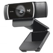 Logitech C922 HD Pro Stream Webcam (960-001087) ...