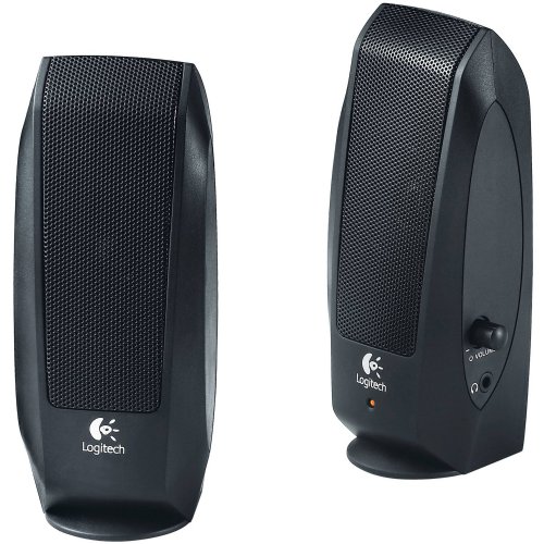 Logitech OEM S-150 Speaker (980-000028) ...