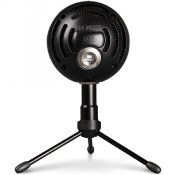 Logitech BLU MIC Snowball Black Ice USB (988-000067) ...