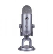 Logitech BLU MIC Yeti USB-Midnight Blue (988-000101) ...