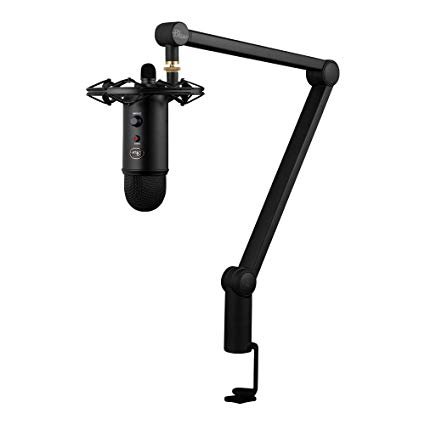 Logitech BLU MIC Yeticaster (988-000107) ...