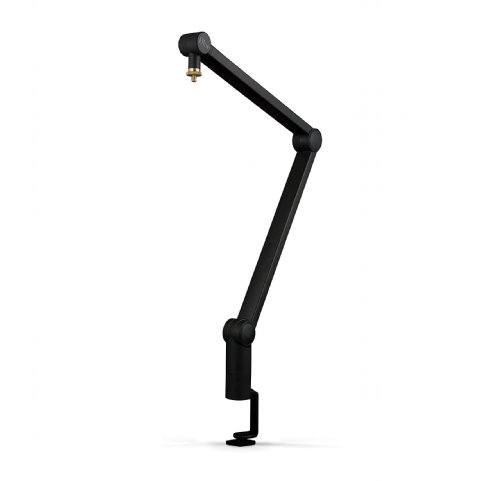 Logitech Blue Compass Premium Tube-Style Broadcast Boom Arm  (989-000517) ...