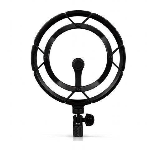 Logitech BLU MIC BLU Radius III Custom Shock  Table (989-000539) ...