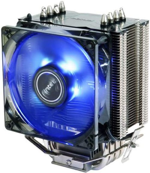 Antec Elite Performance CPU Cooler (C400) ...