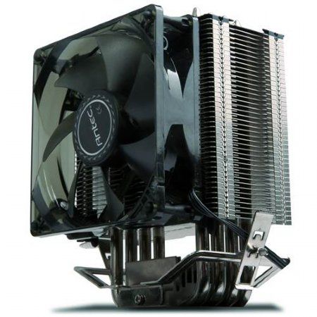 Antec CPU Air Cooler A40 PRO (A40 PRO) ...