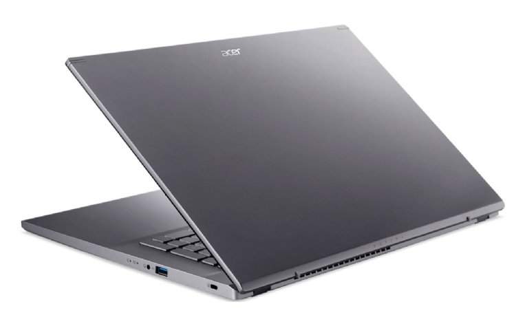 Acer Aspire 5 15.6in Full HD IPS 1920 x 1080 Notebook, Intel Core i7-1260P, 8GB, 512GB PCIe NVMe, Intel Iris, 802.11a/b/g/n/ac/ax, BT5.2, webcam, Bilingual, W11...