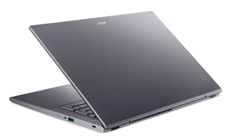 Acer Aspire 5 15.6in Full HD IPS 1920 x 1080 Notebook, AMD Ryzen 5 5625U, 16GB, 512GB PCIe NVMe,  AMD Radeon, 802.11a/b/g/n/ac/ax, BT5.2, webcam, Bilingual, W11...
