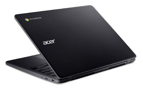 Acer Chromebook 712, C871T-C5YF-US,Chrome OS; 12.0 inch 1366X912 Touchscreen 10-point, IPS; Celeron 5205U; 4GB DDR4 SDRAM; eMMC 32GB, Card Reader microSD ...