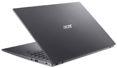 Acer Swift 3 16.1in  Full HD IPS (1920 x 1080) Notebook, Intel Core i7-11370H, 16GB, 512GB PCIe NVMe, Intel Iris, 802.11a/b/g/n/acR2+ax, BT5.1, Bilingual, Windo...