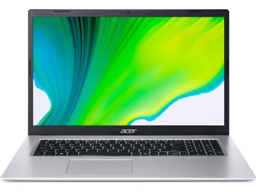 Acer Aspire 3 17.3in HD (1600 x 900) Slim Bezel Notebook, Intel Core i5-1135G7, 8GB, 512GB PCIe SSD, Intel UHD, 802.11a/b/g/n/ac, BT5.1, webcam, Bilingual, Windows 11 Home