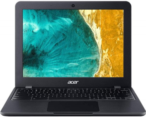 ACER Chromebook 512 C851 -Touch, Celeron N4020, 4GB DDR4, eMMC32GB, 12 HD+ 1366 x 912,  IPS, Touch, Intel HD Graphics, Intel Wireless-AC 9560 802.11ac 2x2  ...