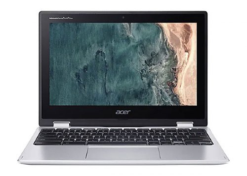 Acer Chromebook Spin 311,CP311-2H-C769-CA,Celeron N4120,4MB cache,1.10GHz,4GB,eMMC 32GB,11.6IN HD 1366 x 768 IPS,Touch,Intel UHD Graphics 600,802.11ac/a/b/ ...