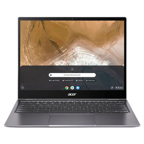 Acer Chromebook Spin 713, CP713-2W-59SE-CA, Google Chrome Operating System; 13.5 inch  2256x1504 IPS Verti View Display; Intel Core i5-10210U; 8GB DDR4  ...